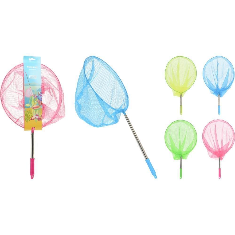 ML - Visnet Uitschuifbaar