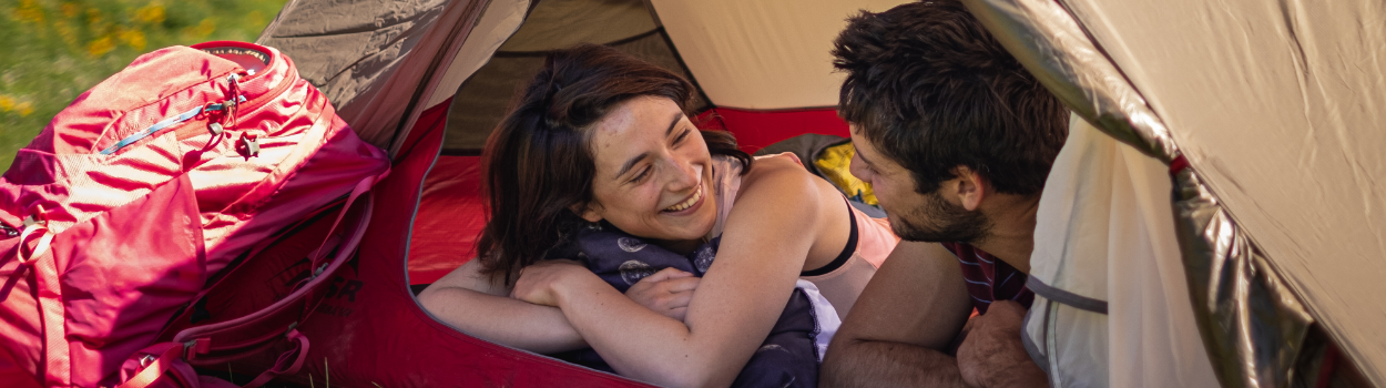 De beste tenten van 2022