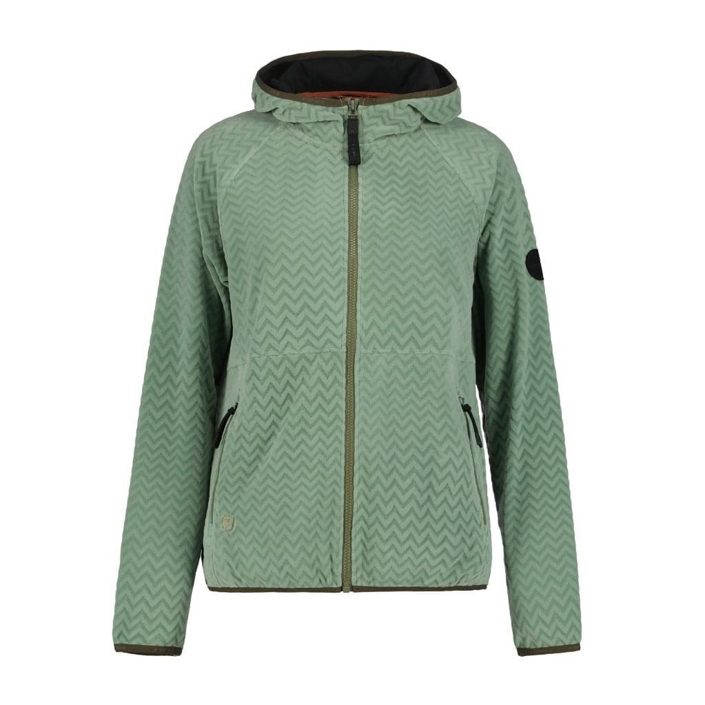 Icepeak - Agran Leaf Green Mt Xxl
