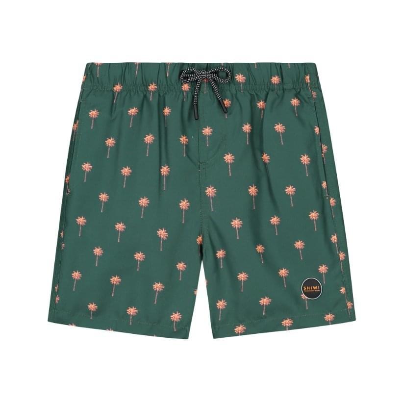 SHIWI - Palm Zwembroek Jongens