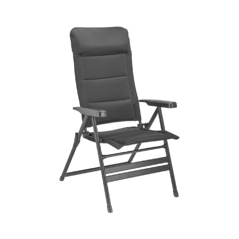 Travellife - Barletta Comfort Plus Campingstoel 