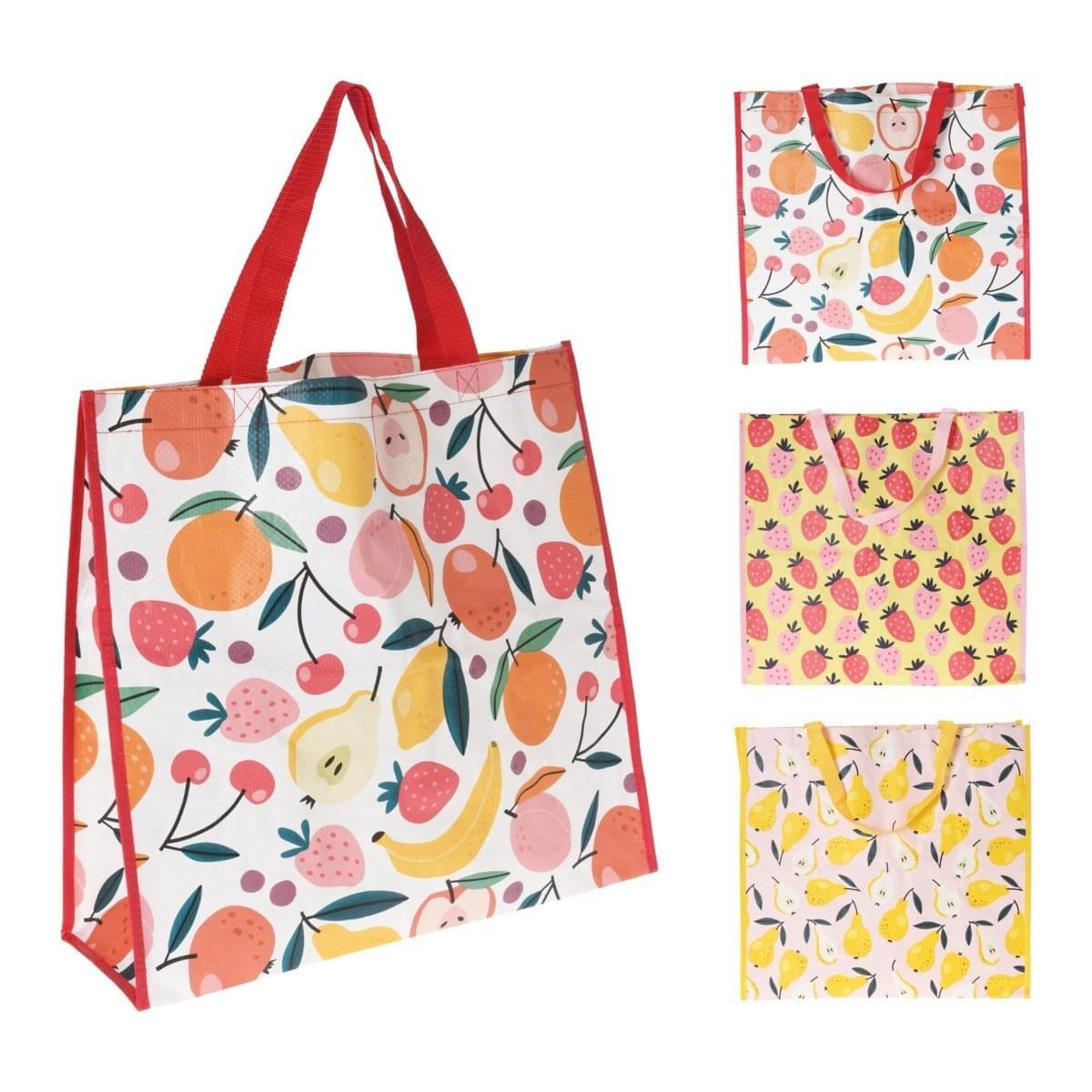 ML - Boodschappentas