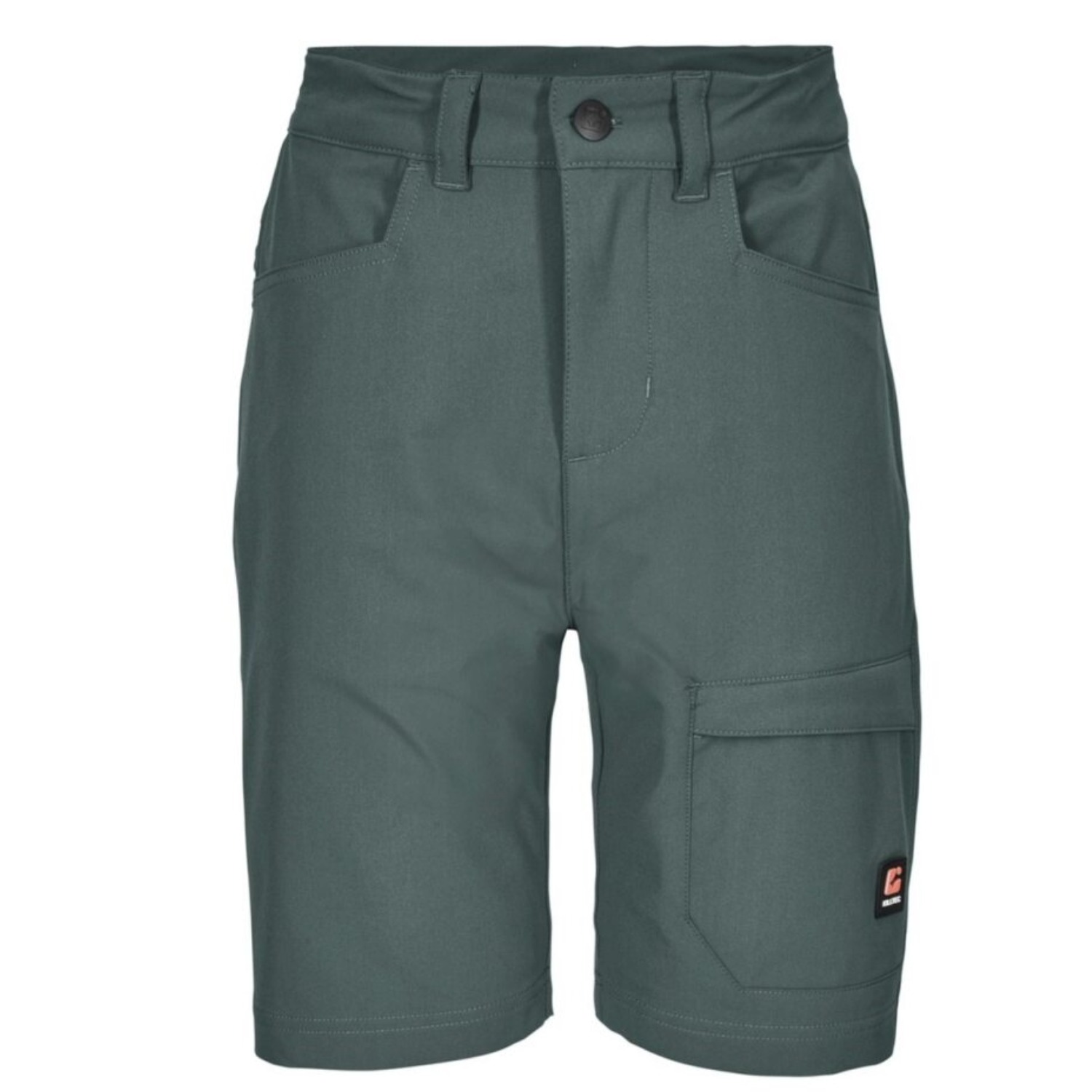 Kos 108 Bys Brmds Mt. 128 Nature Green