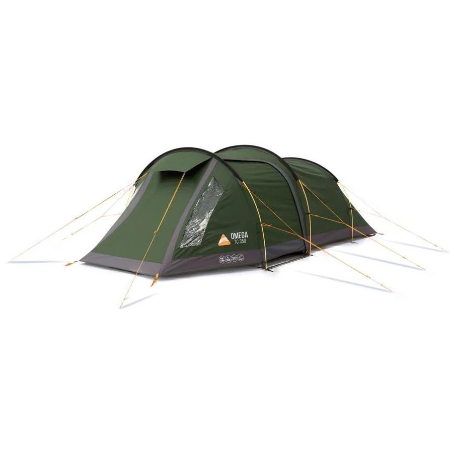Vango - Omega TC 350 - 3 Persoons Tunneltent