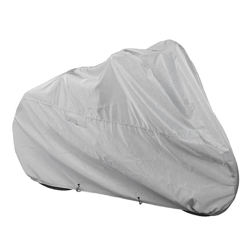 ProPlus - Ripstop Beschermhoes voor 1 Fiets