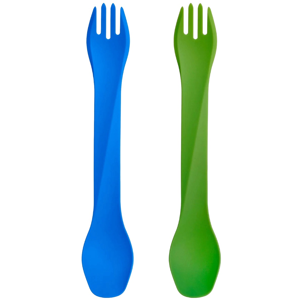 Human Gear - GoBites Bio Uno Long Spork