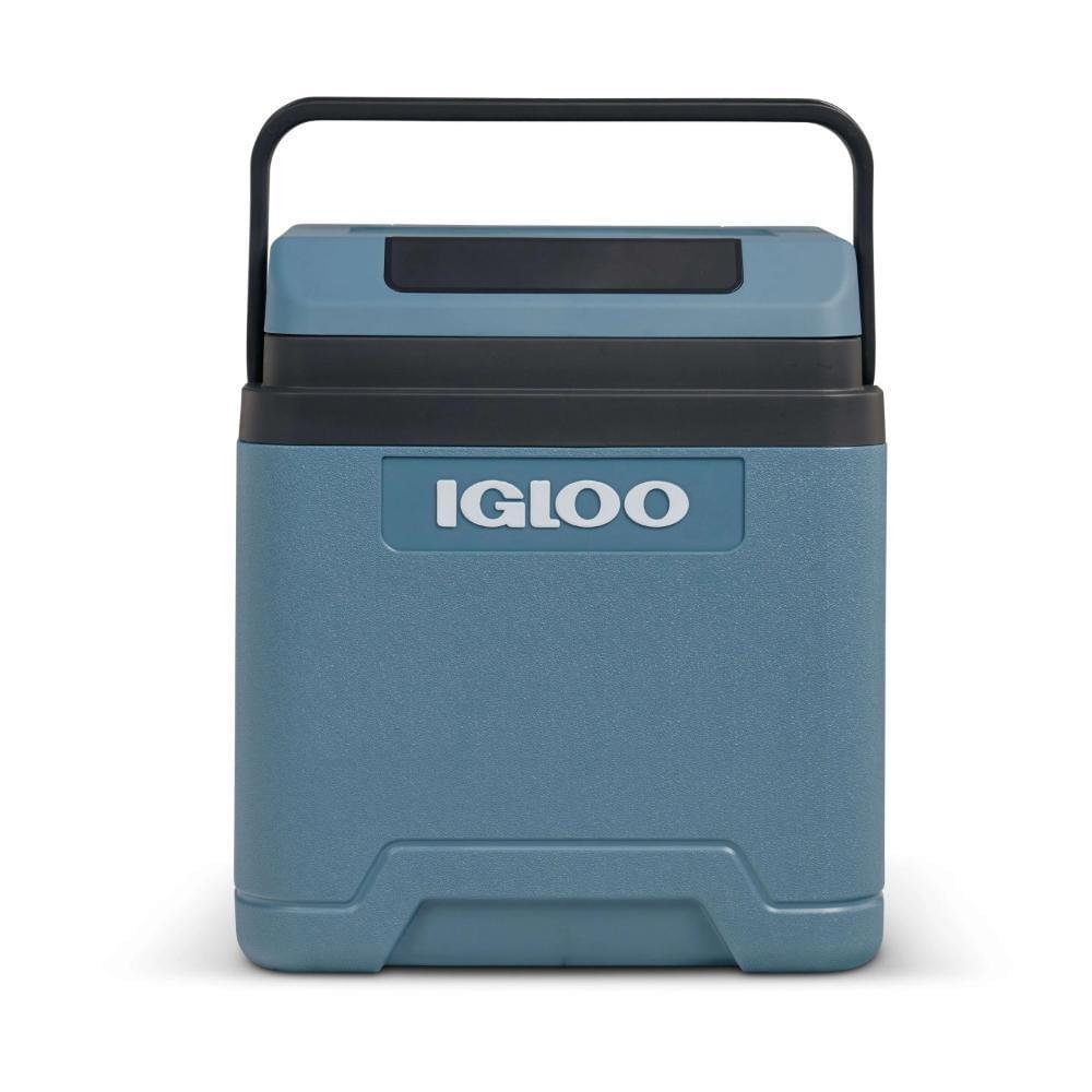 Igloo - IE24 AC/DC Thermo-Elektrische Koelbox