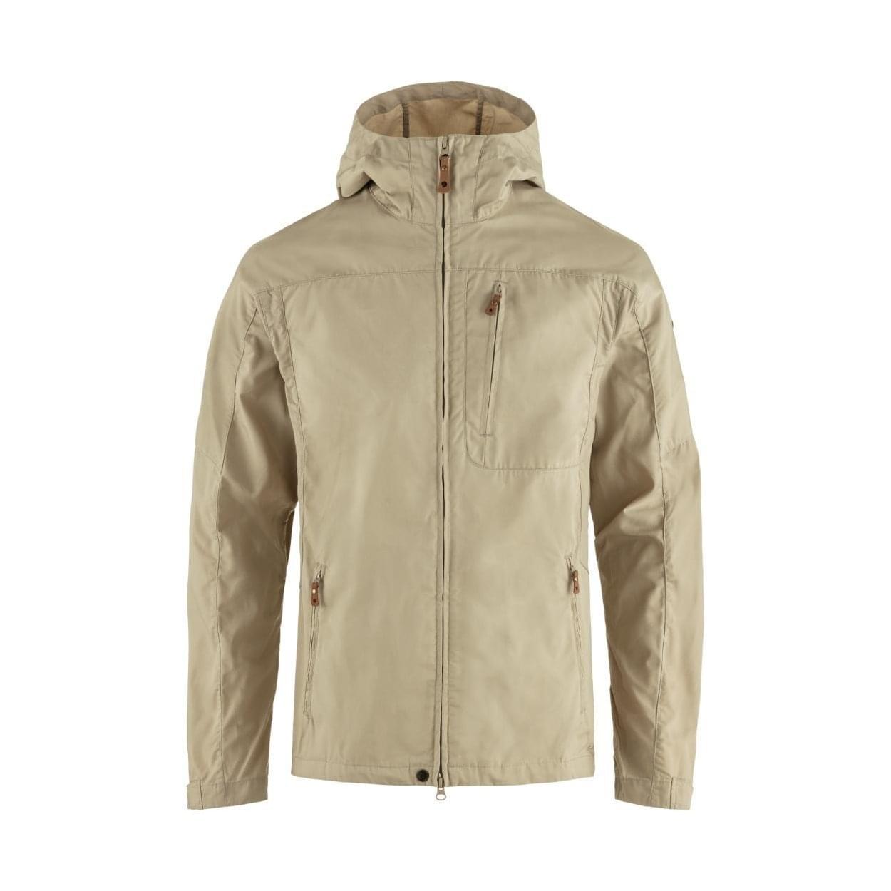 Fjallraven - Sten Jas Heren