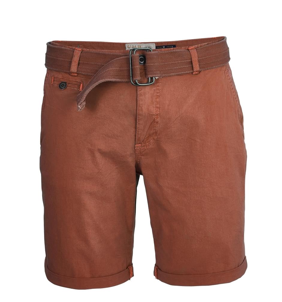 G.I.G.A. DX - GS 95 Korte Broek Heren