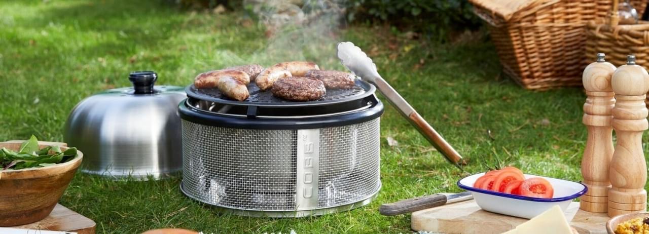 Hoe kook je de sterren van hemel op de camping