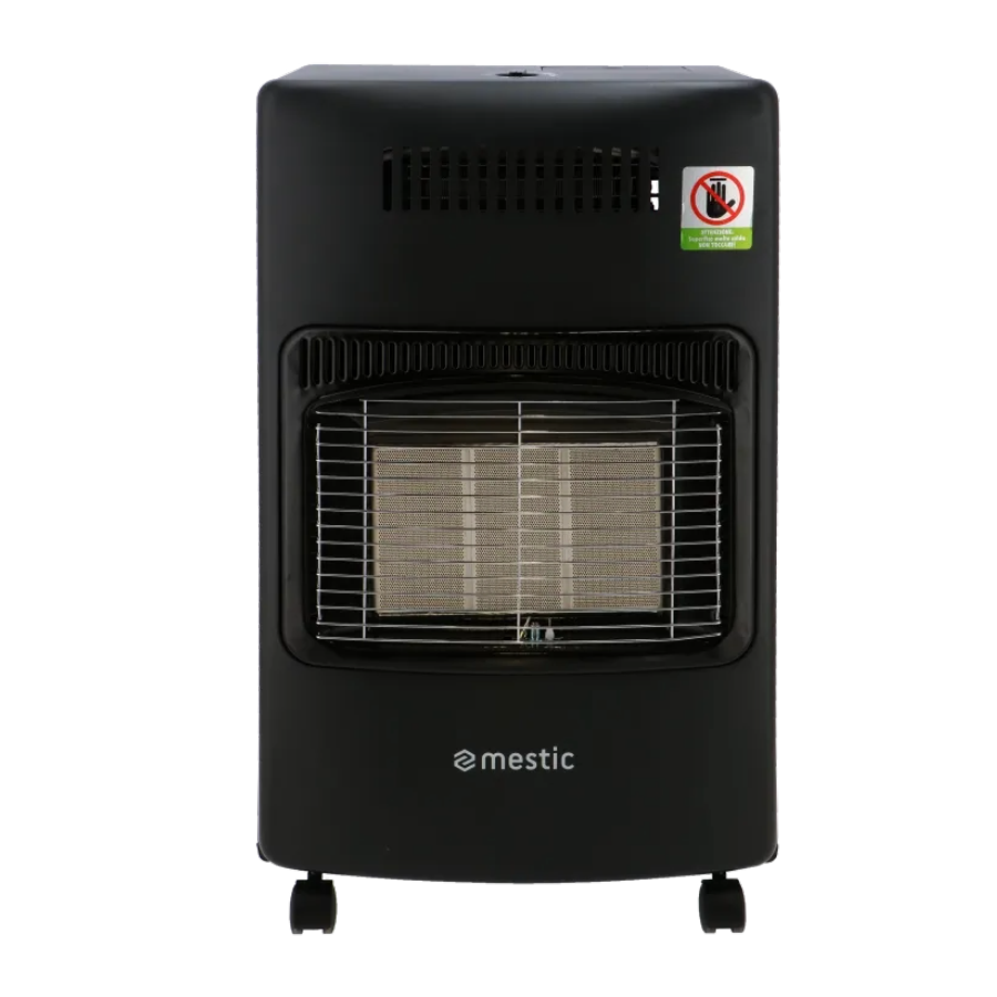 Mestic - Rolkachel Infrarood MRK-100T Turbo