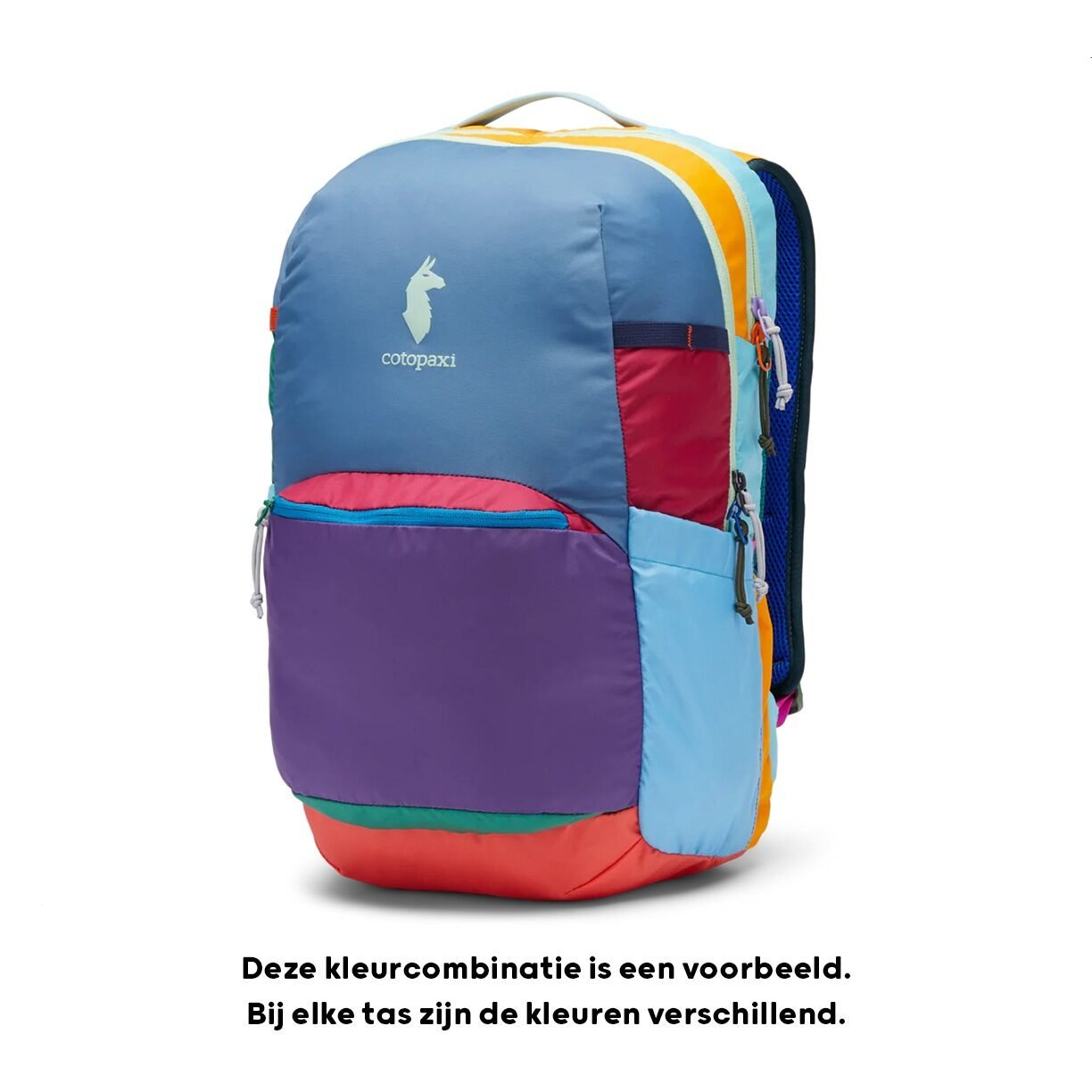 Cotopaxi - Del Dia Chiquillo 30L Rugzak