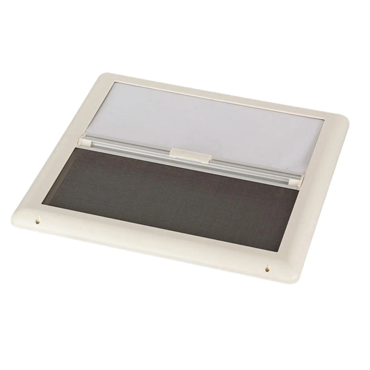 Fiamma - Rollo Vent Dakluik met Verduistering en Frame