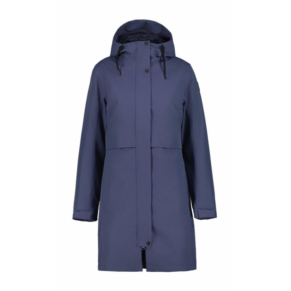 Icepeak - Agriga Mt 42 Blue