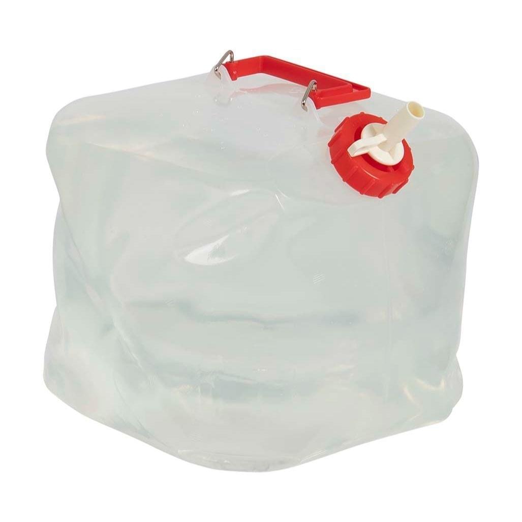 Bo-Camp - Jerrycan met Kraan Opvouwbaar 10L