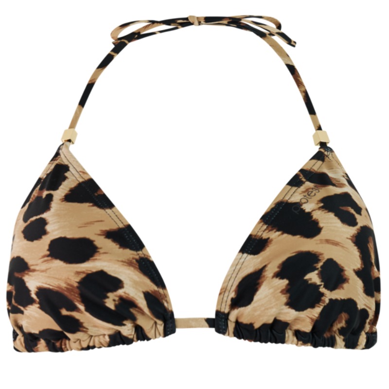 Protest - Mix Ales Triangle Bikini Top Dames