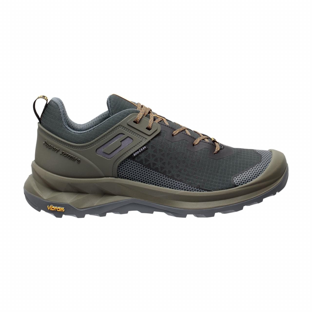 Grisport - Explorer L Wandelschoen Heren