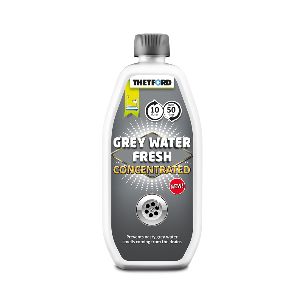 Thetford - Grey Water Fresh Concentrated