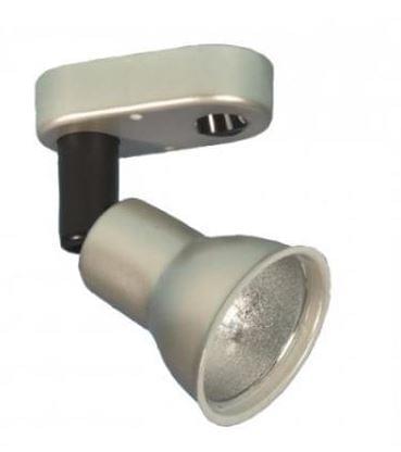 Haba - Minispot chroom