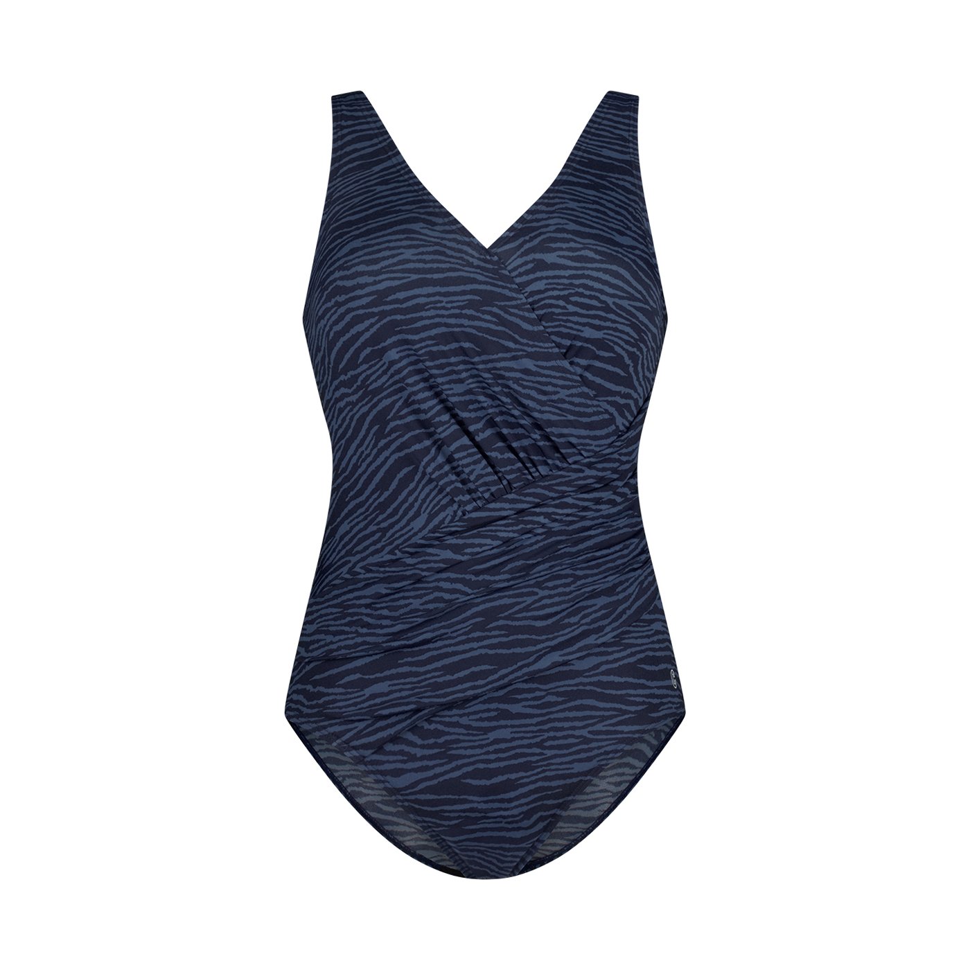 ten Cate Beach - Zebra Badpak Dames