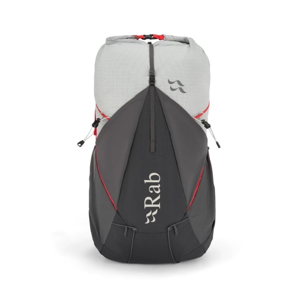 RAB - Muon 40 Rugzak