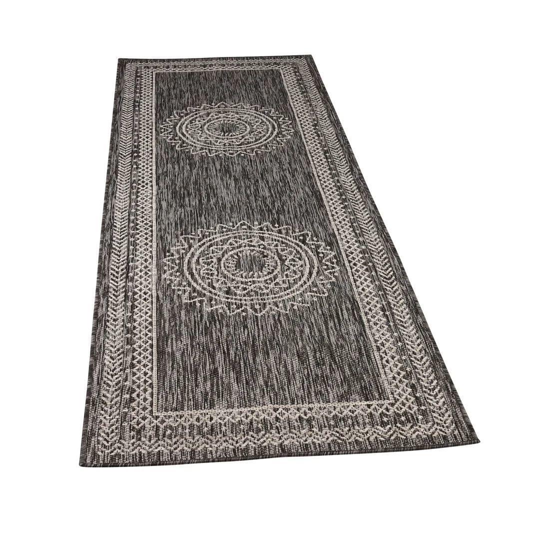 Human Comfort - Luxe Carpet Juto Loper 80 x 230 cm