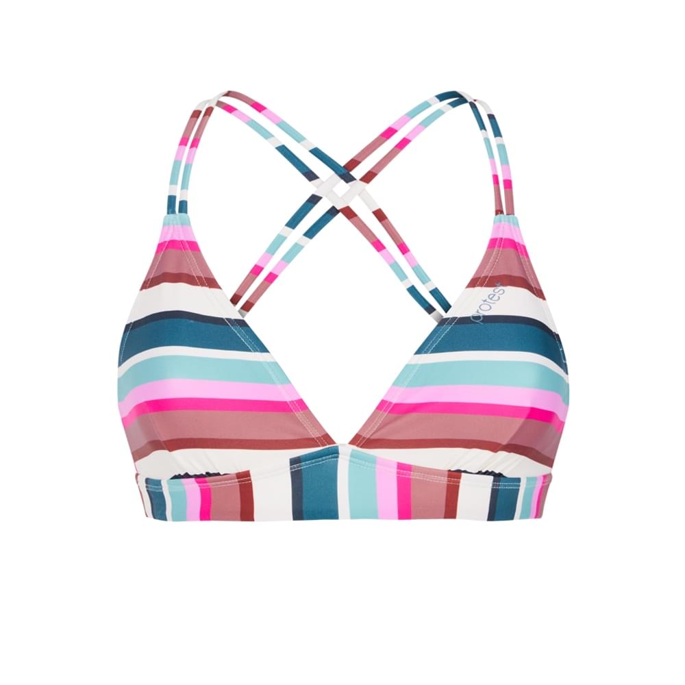 Protest - MixSuperi Triangle Bikini Top Dames
