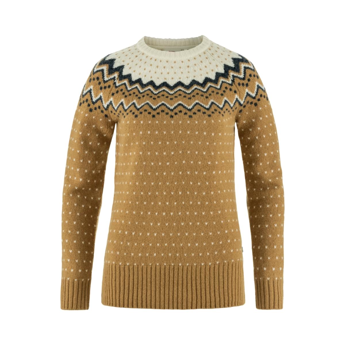 Fjallraven - Ovik Trui Dames