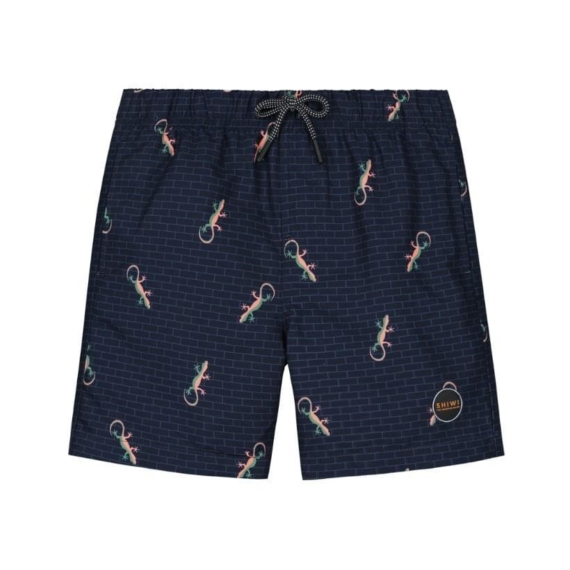 SHIWI - Lizard Zwembroek Jongens