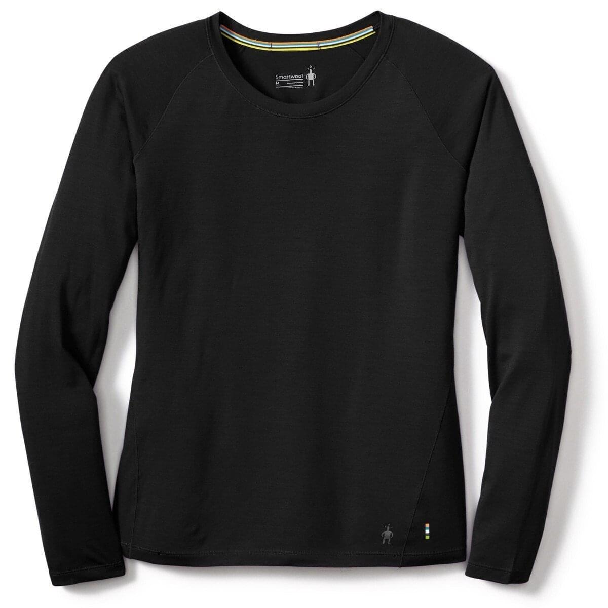 Smartwool - Classic All-Season Merino Baselayer Shirt Dames