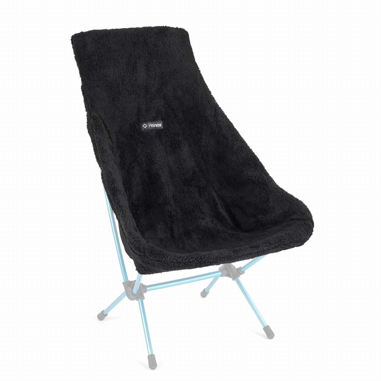 Helinox - Fleece Seat Warmer voor Chair Two