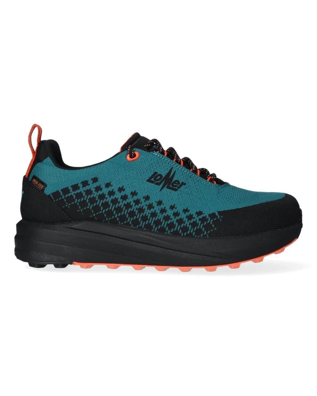 Lomer - Gravity MTX Wandelschoen