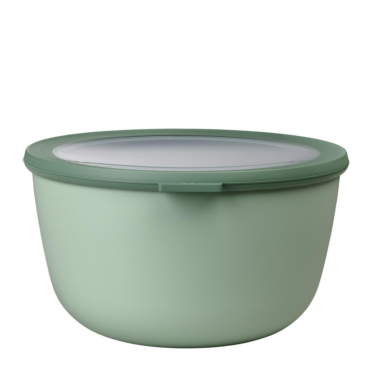 Mepal - Multikom Cirqula 3000 ml