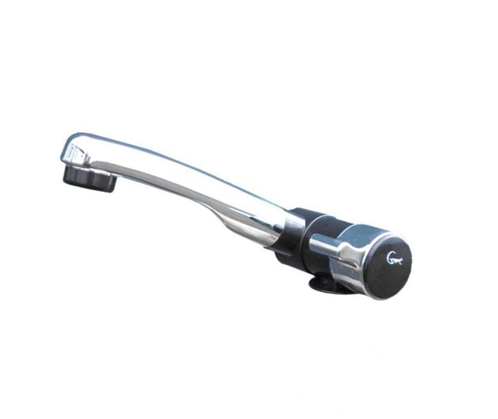 Comet - London Waterkraan