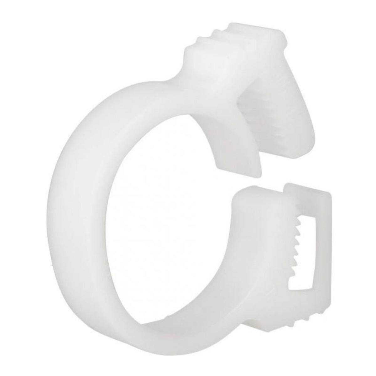 Fjord Outdoor - Slangklem Snapper 10.8mm 2 stuks