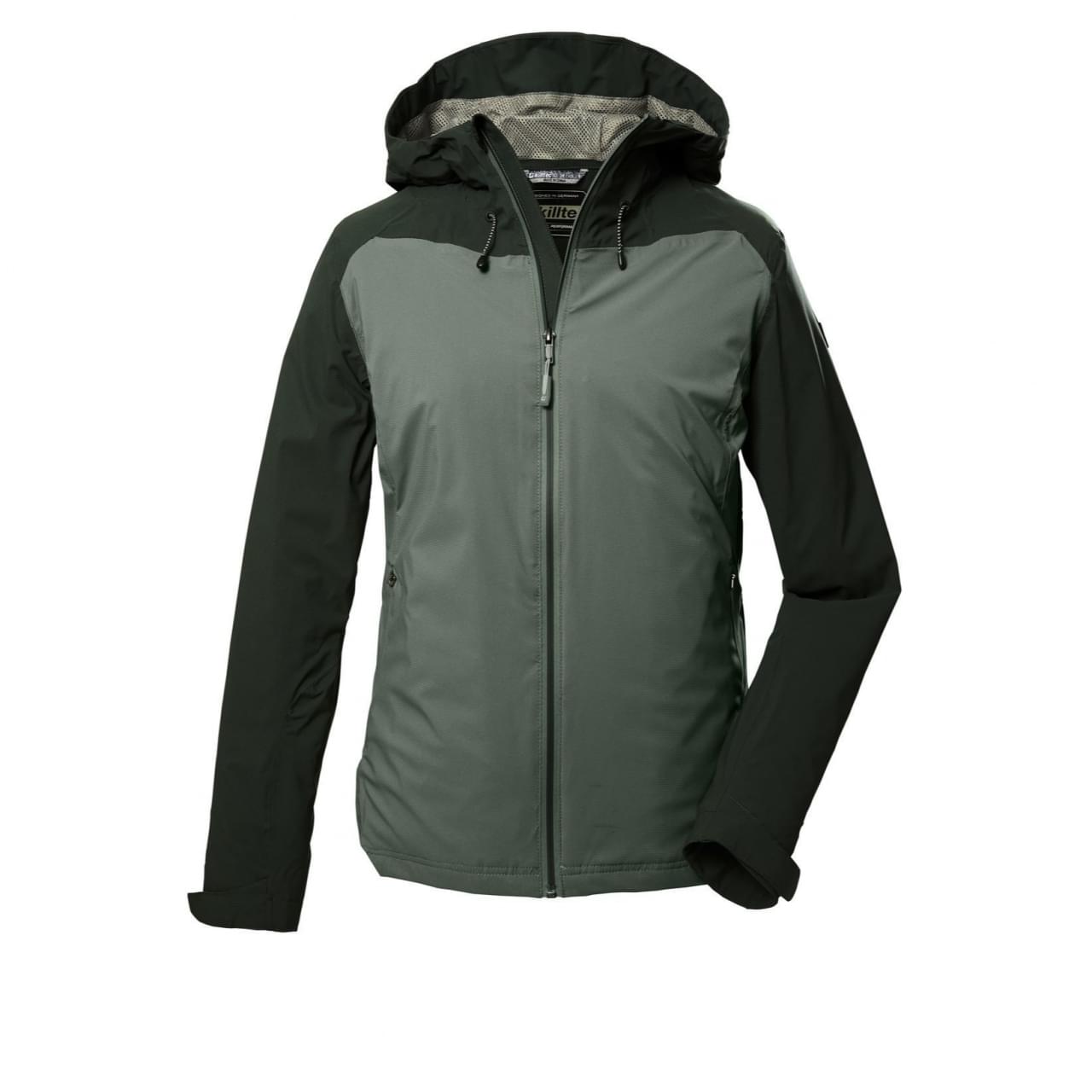 Killtec - Kos 24 Softshell Jas Dames