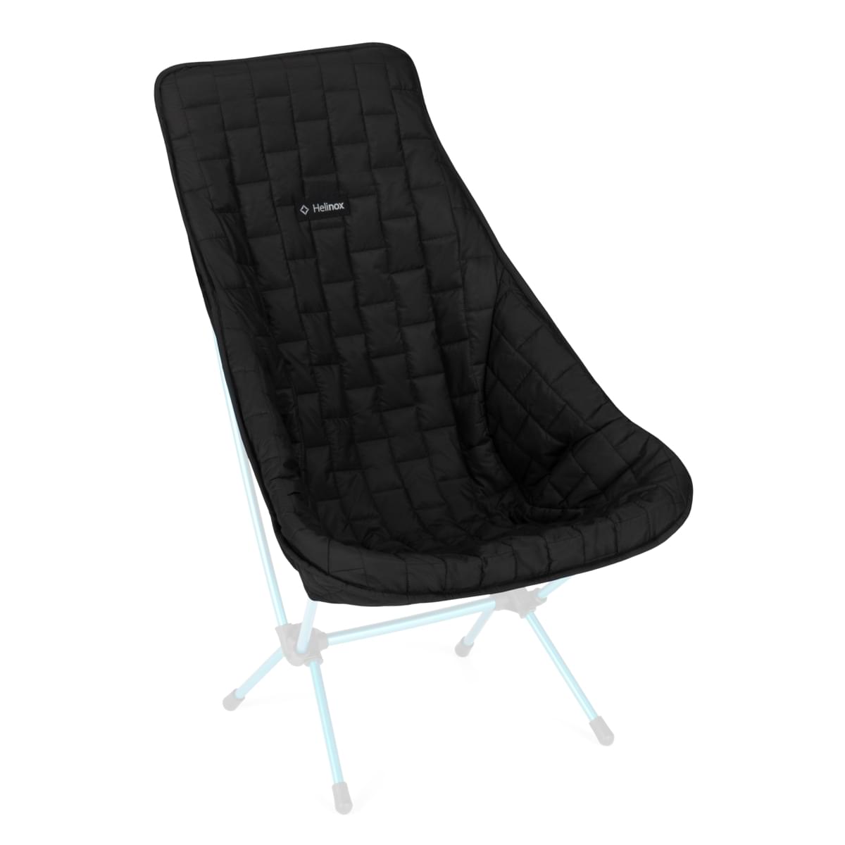 Helinox - Quilted Seat Warmer voor Chair Two