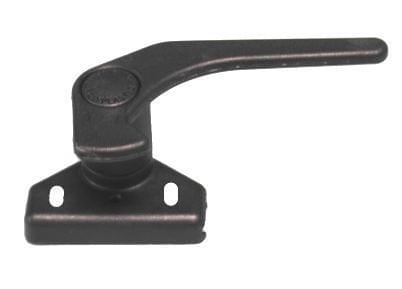 OCS - Raamaantrekker met slot