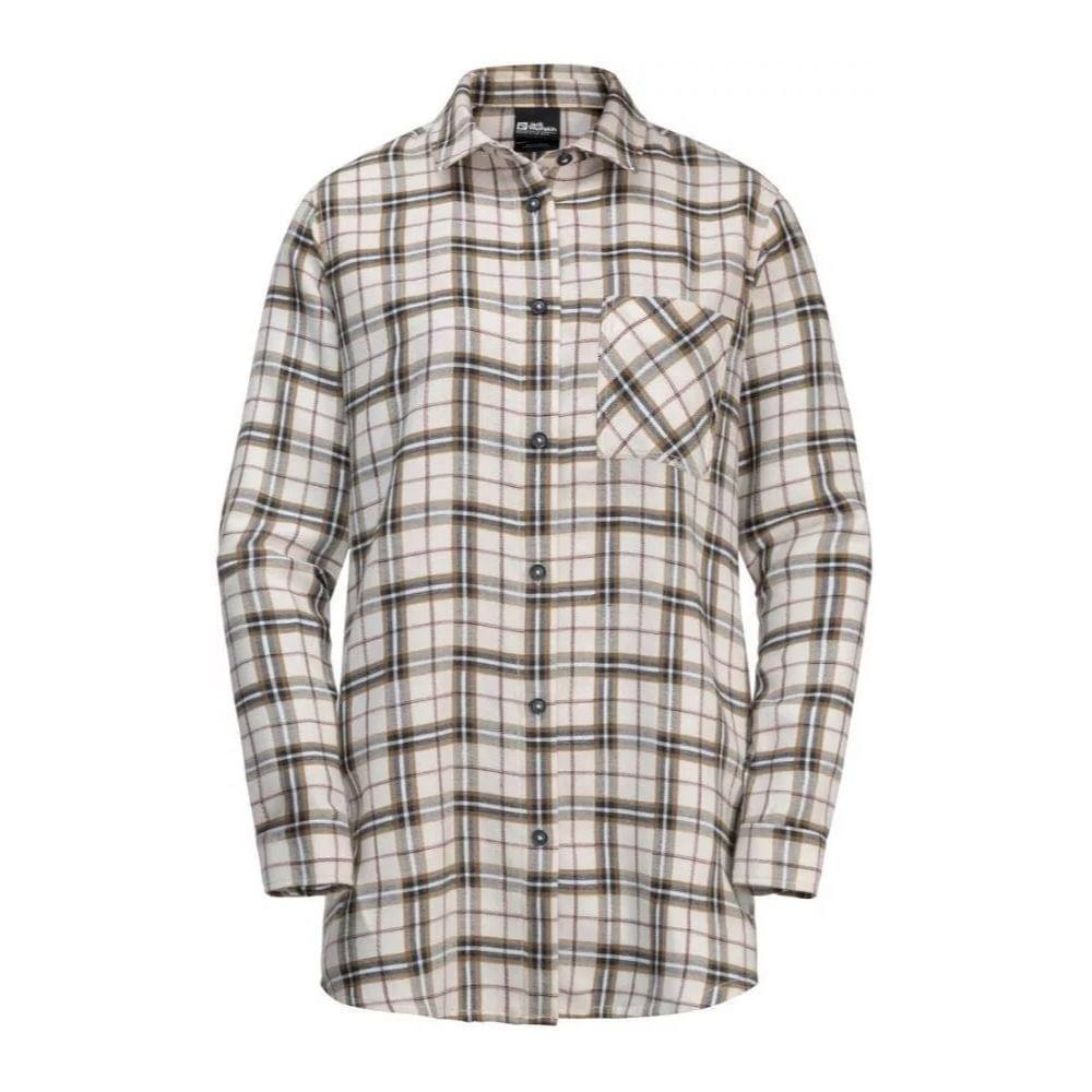 Jack Wolfskin - Morgenluft Blouse Dames