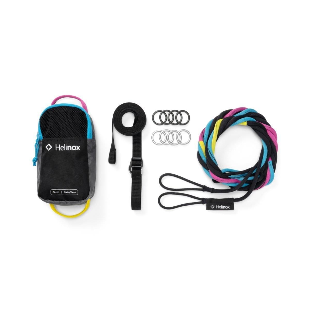 Helinox - StringTrees Shuffle Board Game