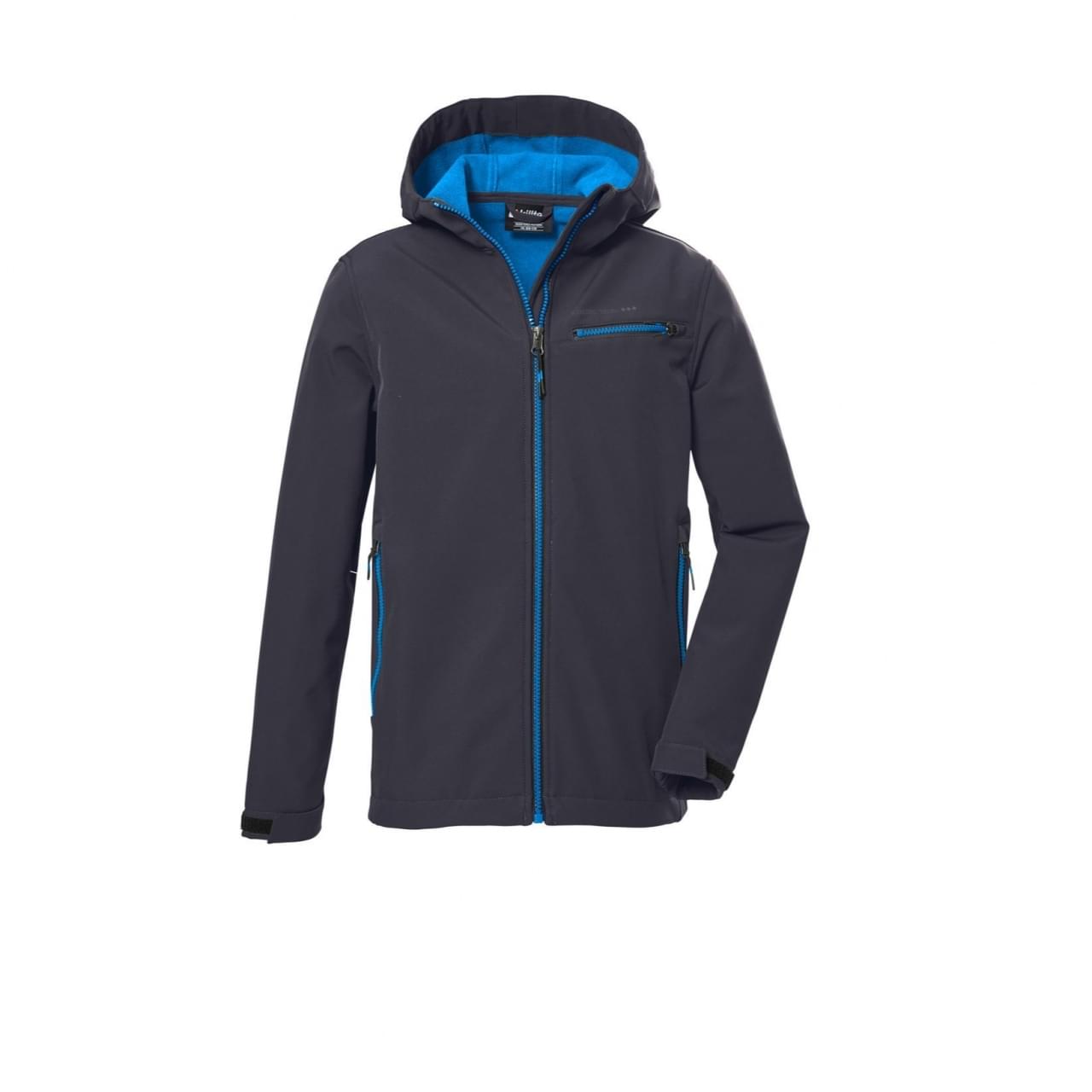 Killtec - Kow 157 Softshell Jas Jongens