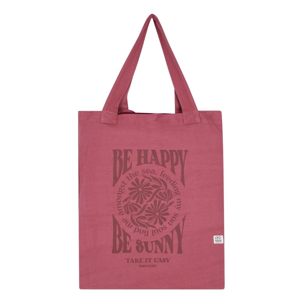 Protest - Kirsten Tas