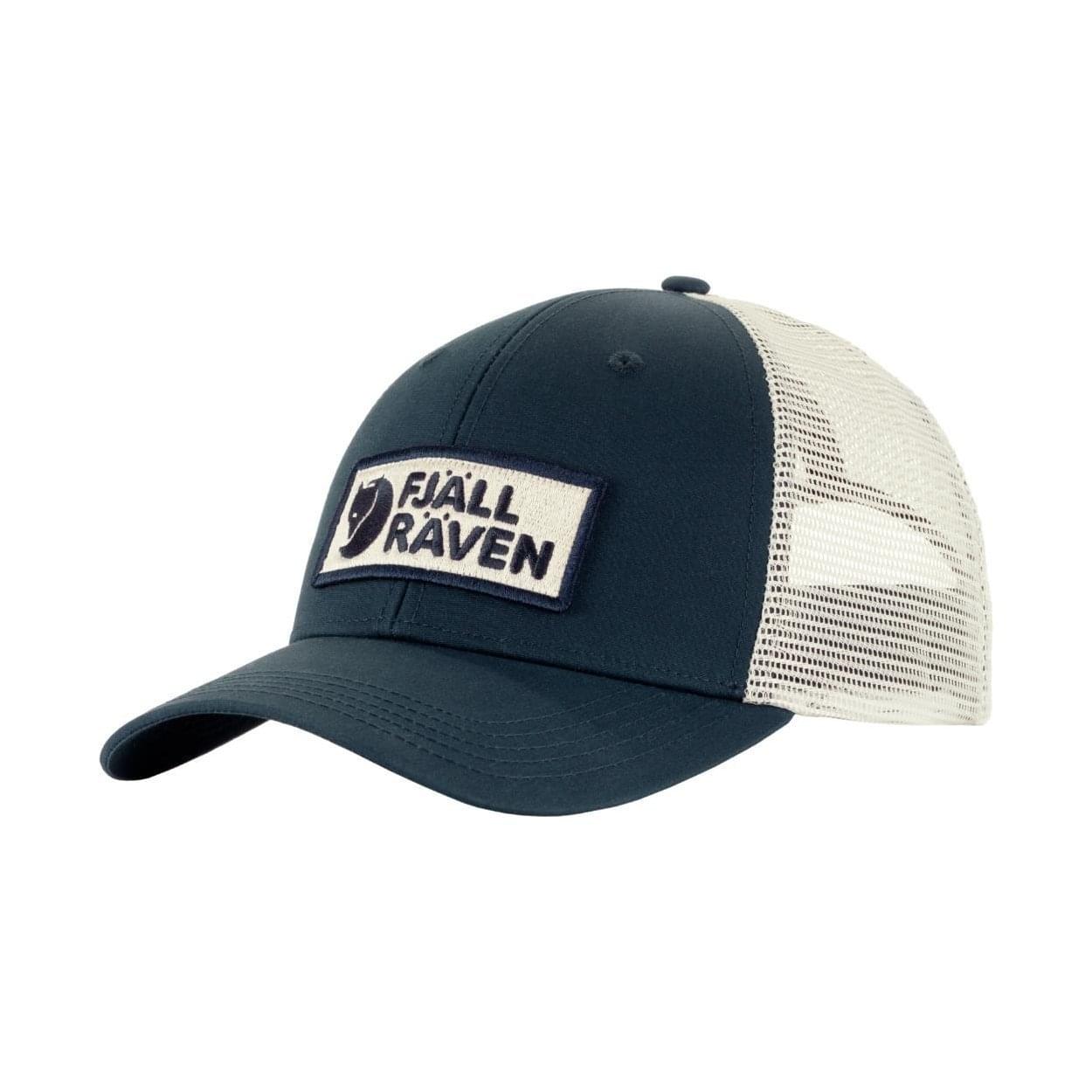 Fjallraven - Langtradarkeps Pet