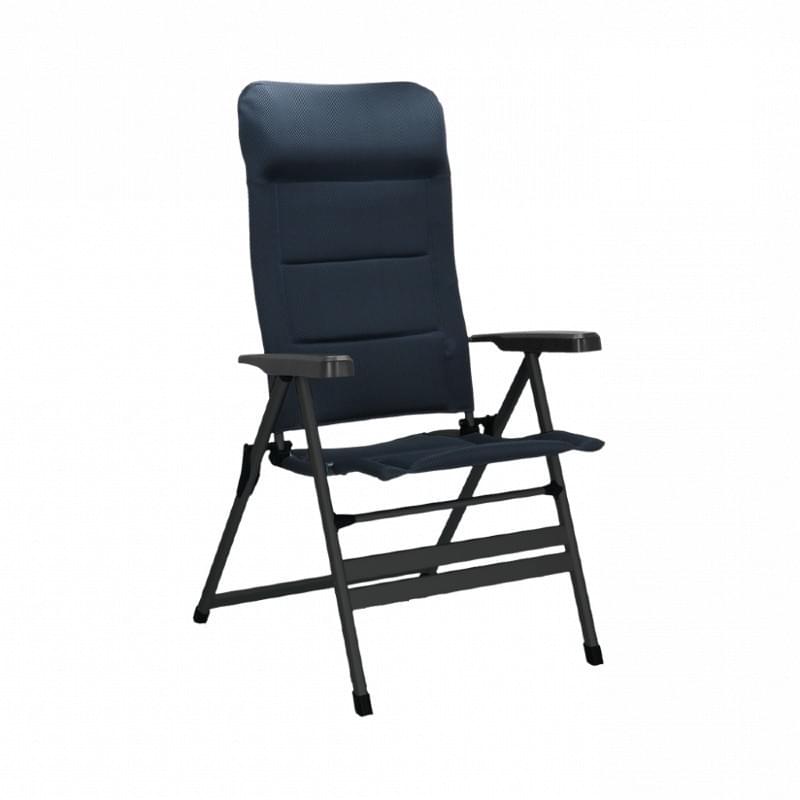 Travellife - Barletta Comfort Plus Campingstoel 