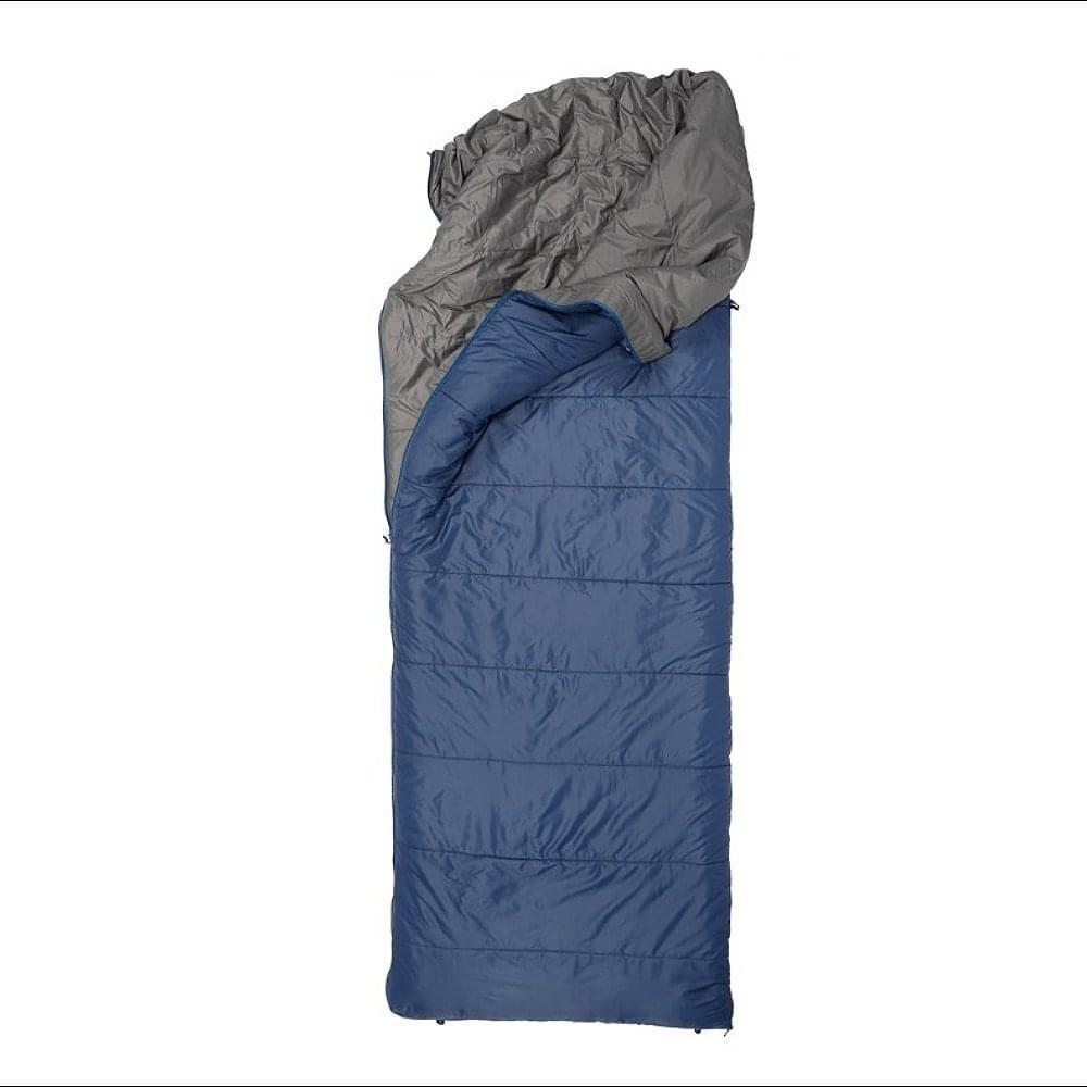 Exped - Mega Sleep 25/40 L Deken Slaapzak Synthetisch