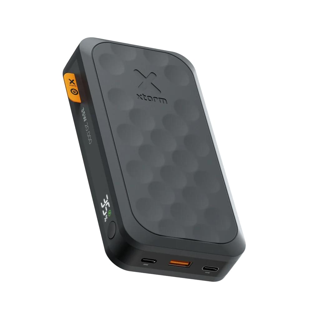 Xtorm - Fuel Series Powerbank 20.000 mAh/35W