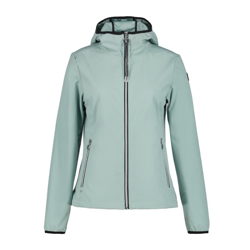 Luhta - Innola Softshell Jas Dames