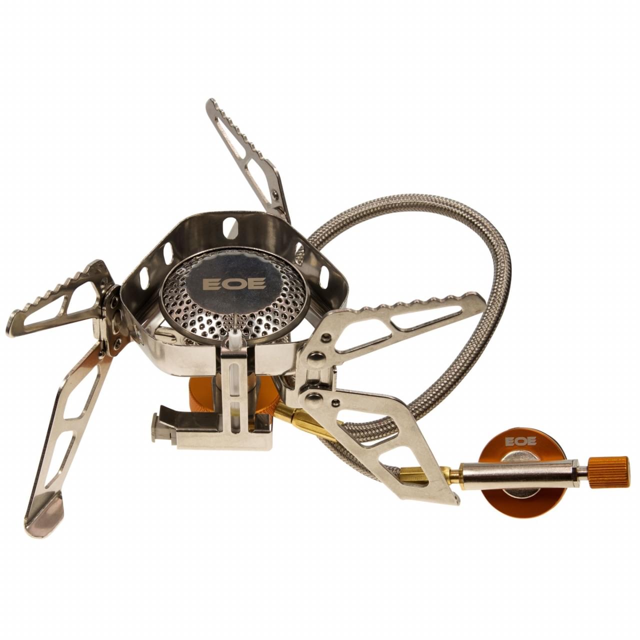 EOE - Vanadium X2 Gasbrander