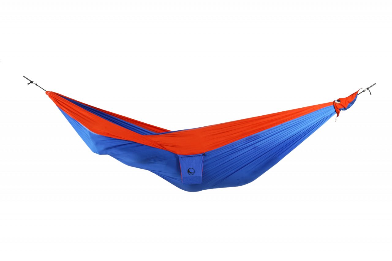 Ticket To The Moon - King Size Hangmat