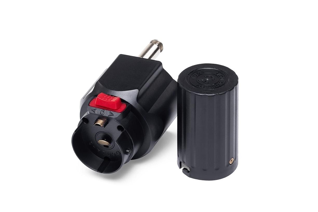 Cobb - Rotisserie Losse Motor met Behuizing